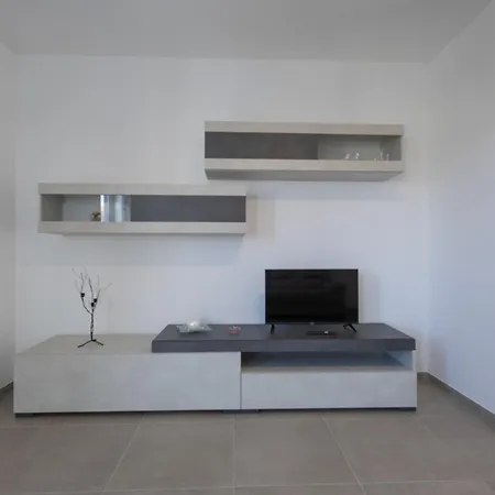 شقة Terrazza Gardenia *