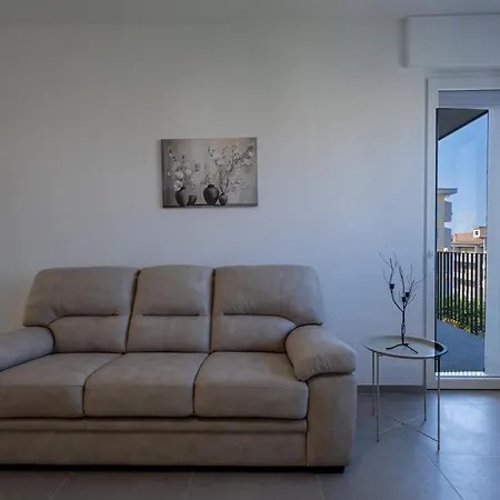 Terrazza Gardenia شقة *