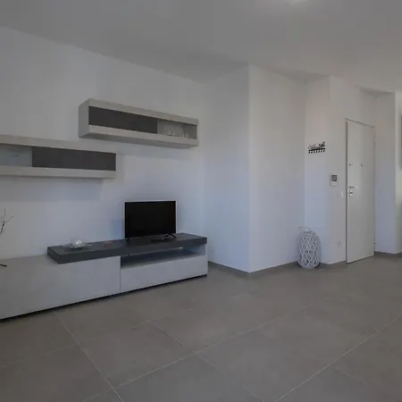 شقة Terrazza Gardenia
