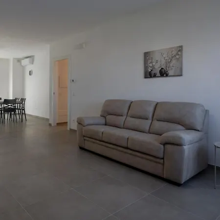 Terrazza Gardenia