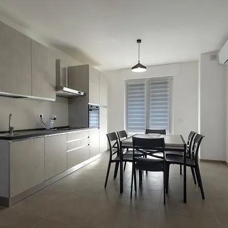 Terrazza Gardenia
