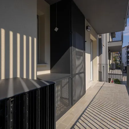 Terrazza Gardenia