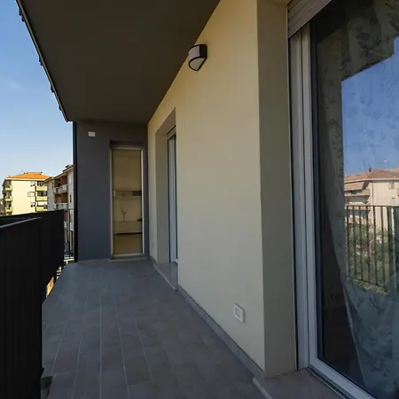Terrazza Gardenia