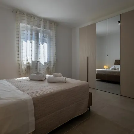 Terrazza Gardenia شقة *